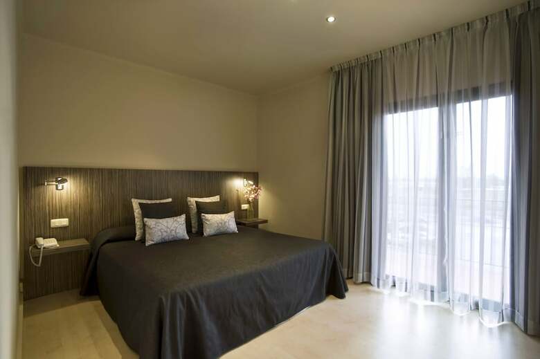 Hotel Bon Retorn