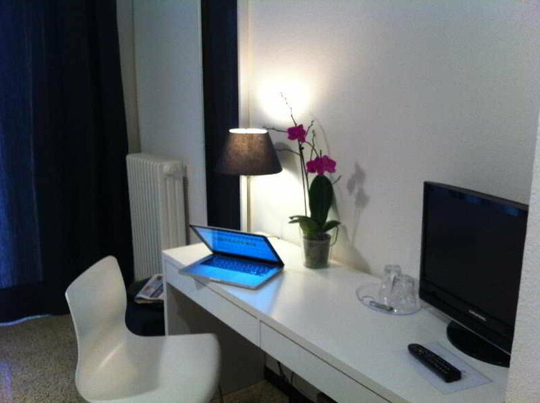Hotel Bon Retorn
