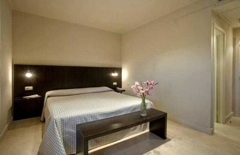 Hotel Bon Retorn
