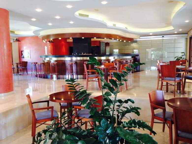 Hotel Bon Retorn