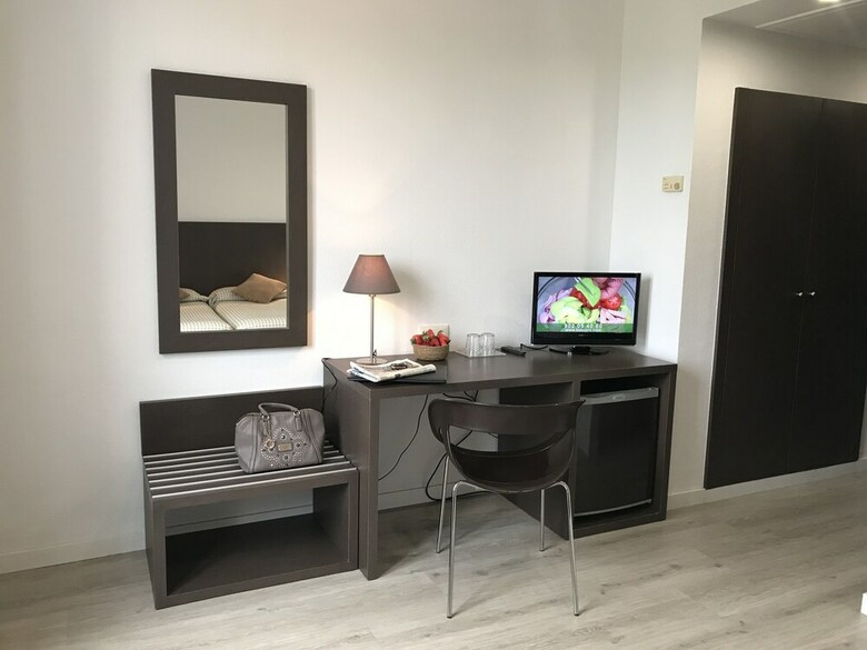 Hotel Bon Retorn