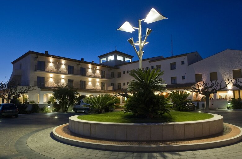 Hotel Bon Retorn