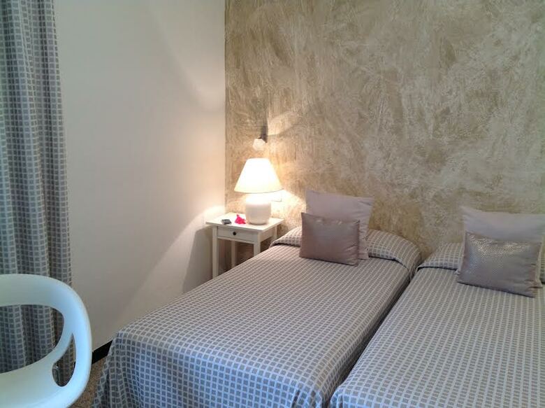 Hotel Bon Retorn