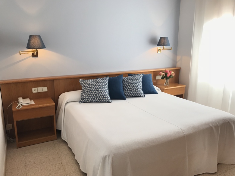 Hotel Bon Retorn