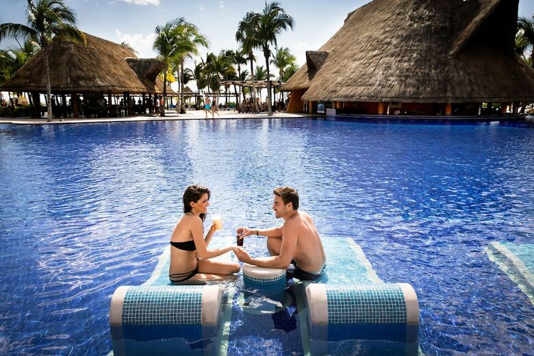 Hotel Barcelo Maya Palace