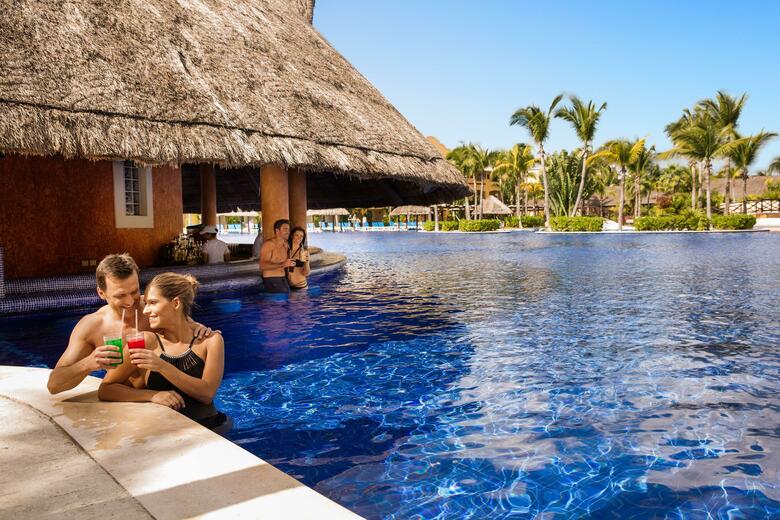 Hotel Barcelo Maya Palace