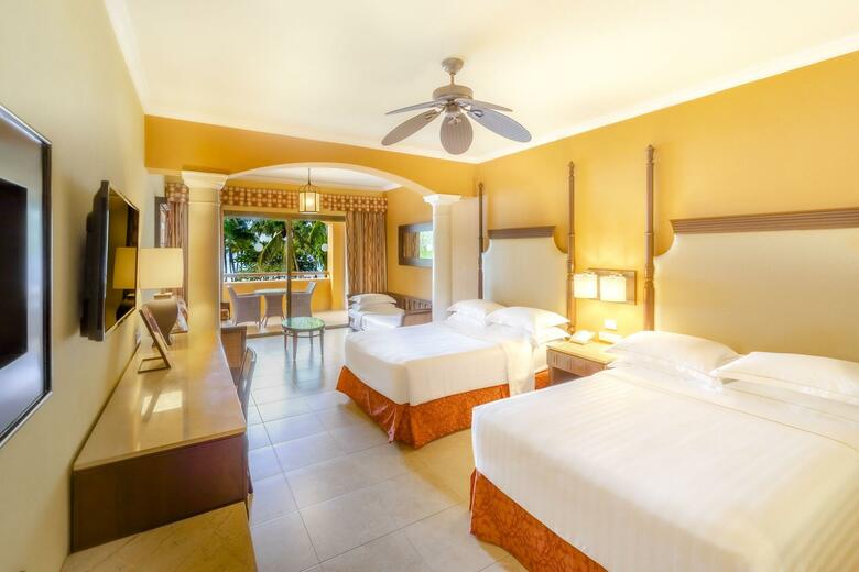 Hotel Barcelo Maya Palace