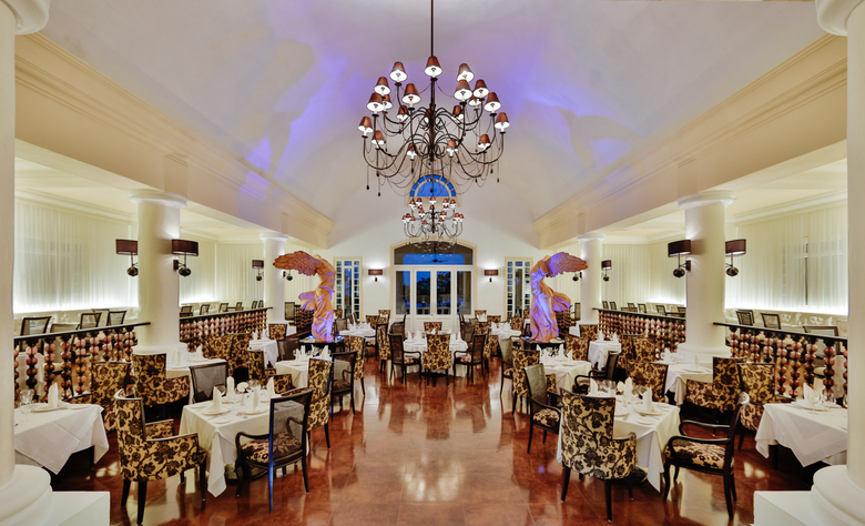 Hotel Barcelo Maya Palace