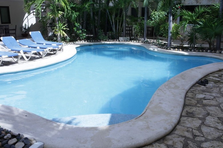 Hotel Blue Palms