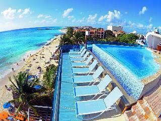 Hotel Carmen Quinta