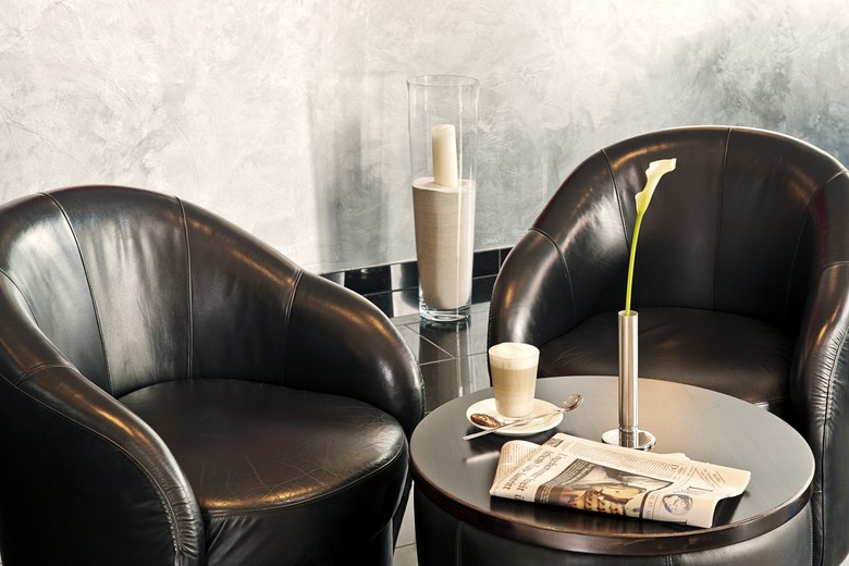 Hotel NH Berlin City Ost