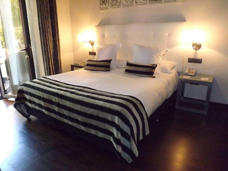 Hotel Villa Paulita