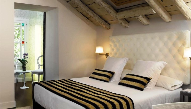 Hotel Villa Paulita