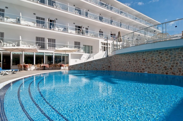 Eix Alcudia Hotel - S�lo Adultos