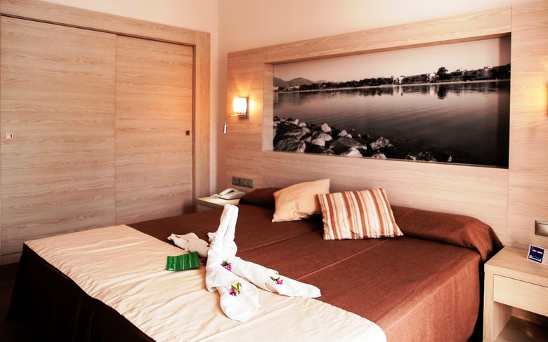 Eix Alcudia Hotel - S�lo Adultos