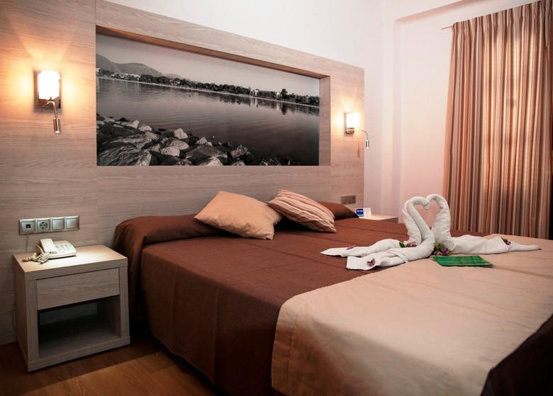 Eix Alcudia Hotel - S�lo Adultos