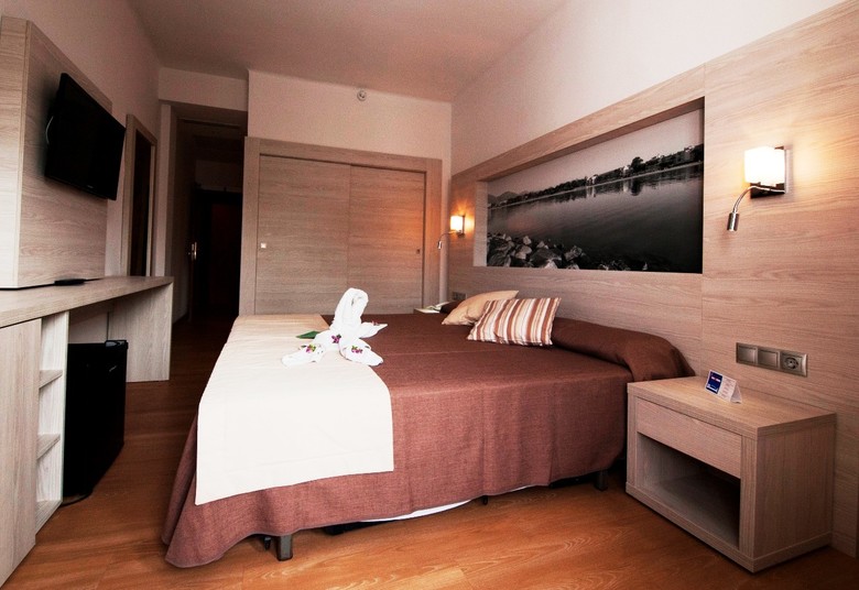 Eix Alcudia Hotel - S�lo Adultos