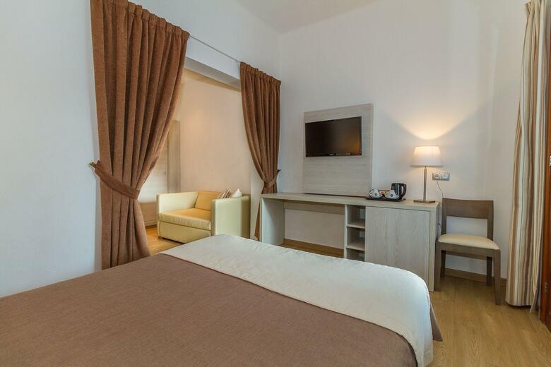 Eix Alcudia Hotel - S�lo Adultos
