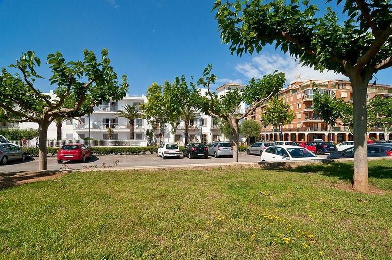 Eix Alcudia Hotel - S�lo Adultos