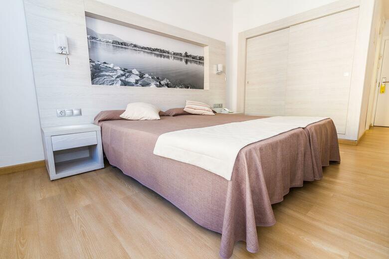 Eix Alcudia Hotel - S�lo Adultos