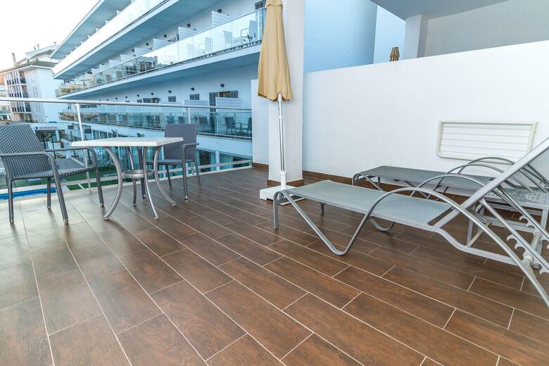 Eix Alcudia Hotel - S�lo Adultos