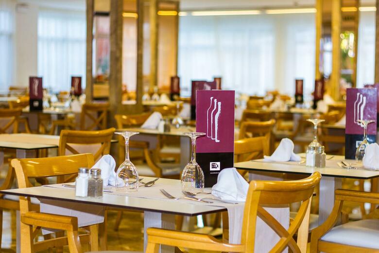 Eix Alcudia Hotel - S�lo Adultos