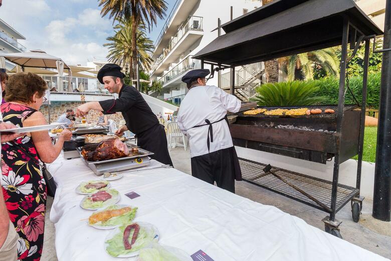 Eix Alcudia Hotel - S�lo Adultos