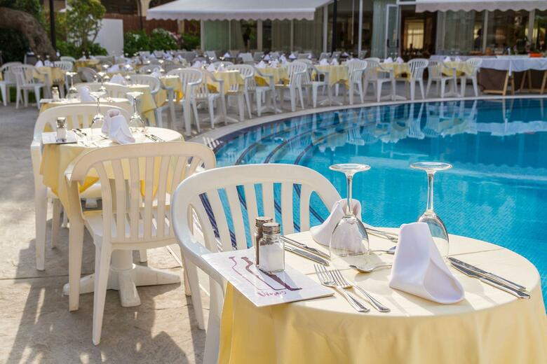 Eix Alcudia Hotel - S�lo Adultos