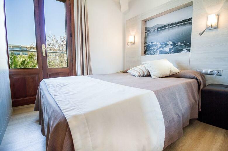 Eix Alcudia Hotel - S�lo Adultos