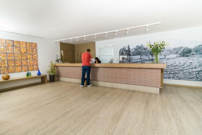 Eix Alcudia Hotel - S�lo Adultos