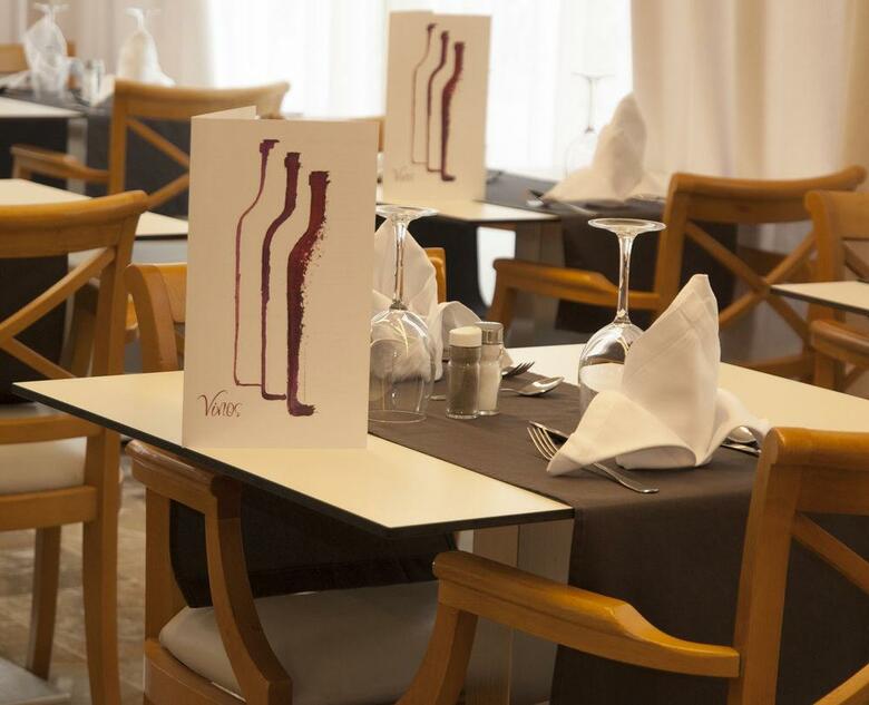 Eix Alcudia Hotel - S�lo Adultos