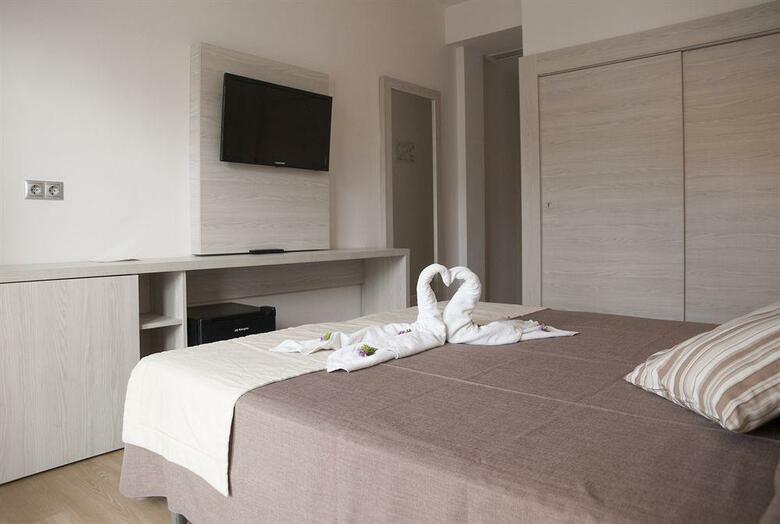 Eix Alcudia Hotel - S�lo Adultos
