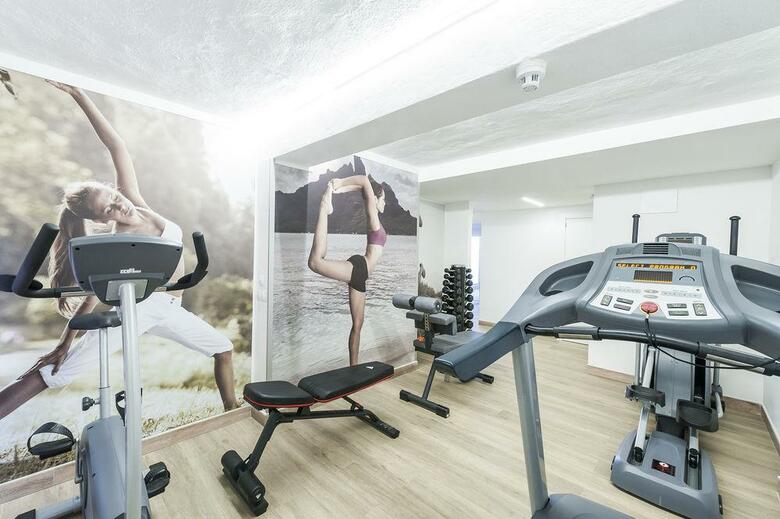 Eix Alcudia Hotel - S�lo Adultos