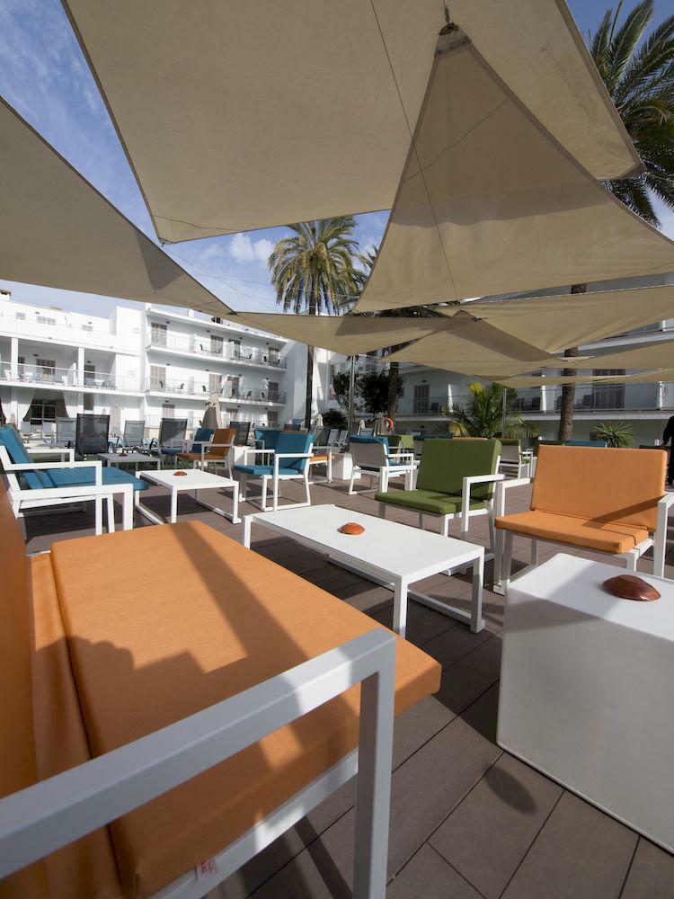 Eix Alcudia Hotel - S�lo Adultos