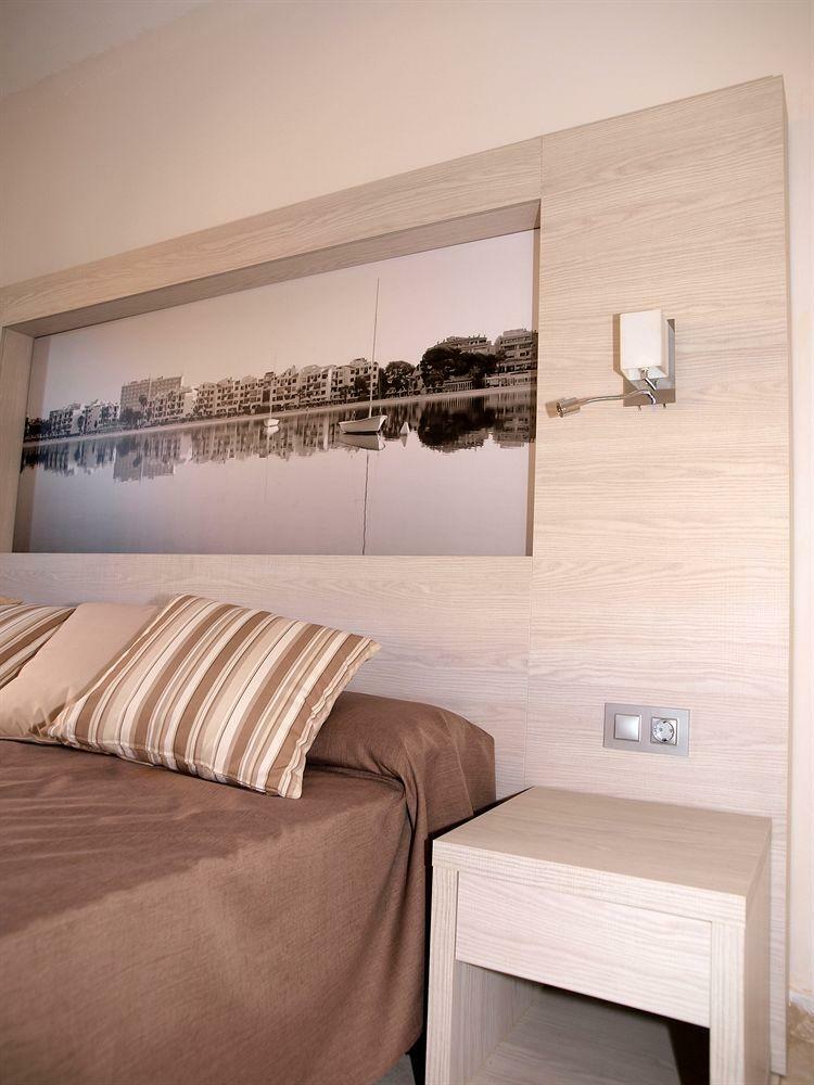 Eix Alcudia Hotel - S�lo Adultos