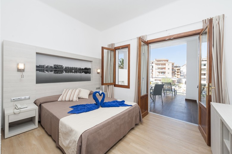 Eix Alcudia Hotel - S�lo Adultos