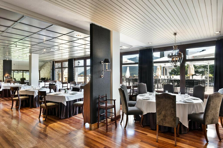 Sn� Hotel Formigal