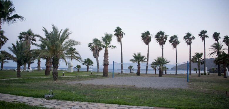Aspat Termera Resort Hotel