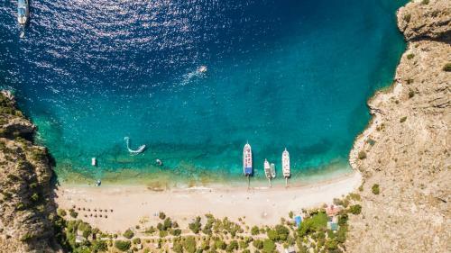 Hotel Fethiye Pension