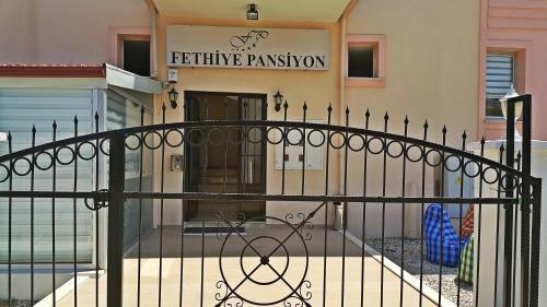 Hotel Fethiye Pension
