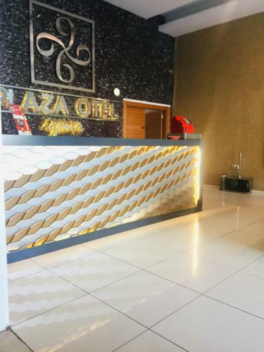Plaza Hotel Izmir
