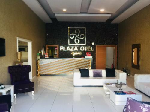 Plaza Hotel Izmir