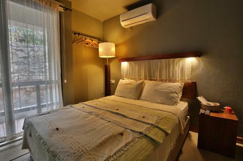 Bed & Breakfast The Green Goose Hotel