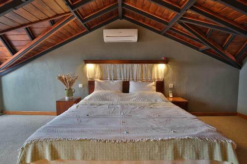 Bed & Breakfast The Green Goose Hotel