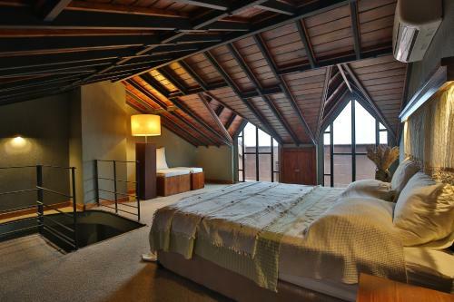Bed & Breakfast The Green Goose Hotel