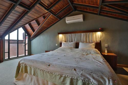 Bed & Breakfast The Green Goose Hotel