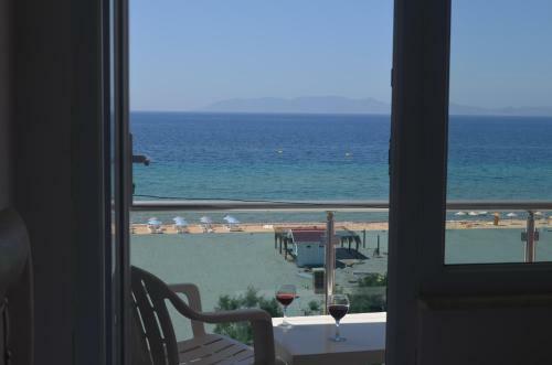 Yasmin Hotel