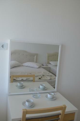 Yasmin Hotel