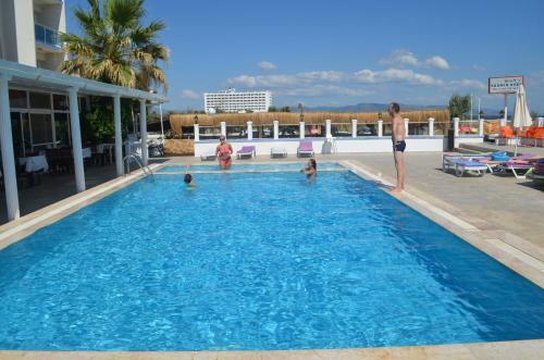 Yasmin Hotel