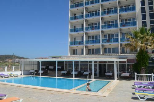 Yasmin Hotel